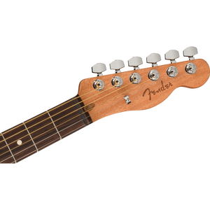 Fender 097-2213-250 Acoustasonic Player Tele, Butterscotch Blonde-Easy Music Center