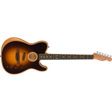 Load image into Gallery viewer, Fender 097-2213-260 Acoustasonic Player Tele, Shadow Burst-Easy Music Center
