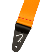 Load image into Gallery viewer, Fender 099-0637-211 2&quot; Ombre Guitar Strap, Tequila Sunrise-Easy Music Center
