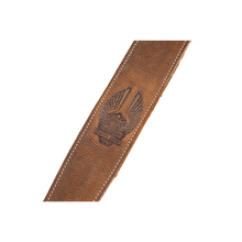 Load image into Gallery viewer, Fender 099-0660-050 2-” Fender Road Worn Strap-Easy Music Center
