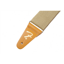 Load image into Gallery viewer, Fender 099-0687-000 2&quot; Vintage Tweed Strap-Easy Music Center
