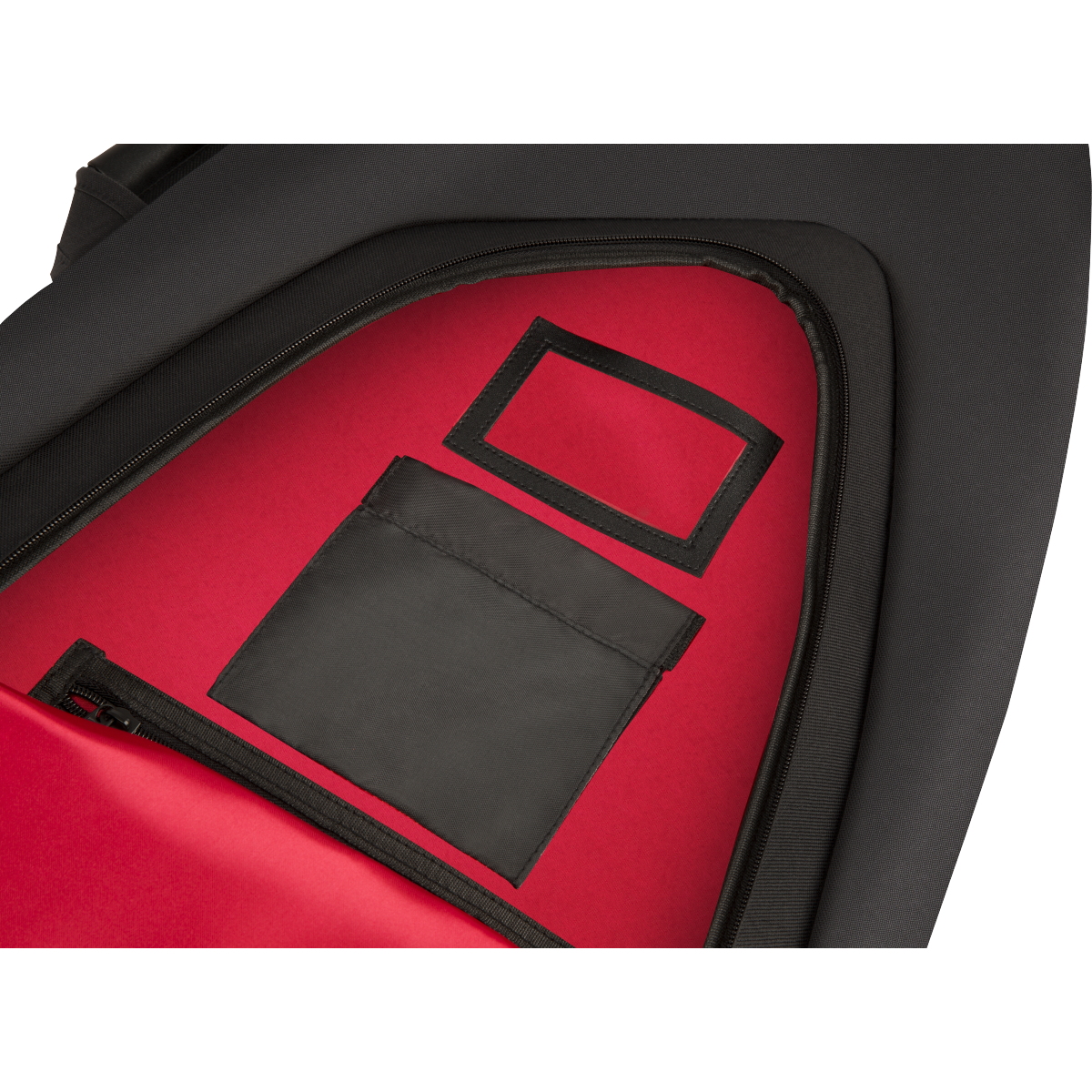 Fender 1225 2025 deluxe gig bag