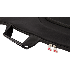 Fender 099 1422 406 FB610 Electric Bass Gig Bag Black Easy Music Center