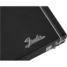 Load image into Gallery viewer, Fender 099-6106-306 Classic Series Case Strat/Tele BLK-Easy Music Center
