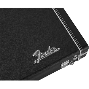 Fender 099-6106-306 Classic Series Case Strat/Tele BLK-Easy Music Center