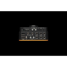 Load image into Gallery viewer, Arturia AUDIOFUSE Rev2 Compact Audio Interface, Black-Easy Music Center
