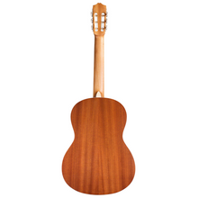 Load image into Gallery viewer, Cordoba C1-MATIZ-BLUE C1 Matiz Classical Guitar, Spruce Top, Mah b/s, Classic Blue-Easy Music Center
