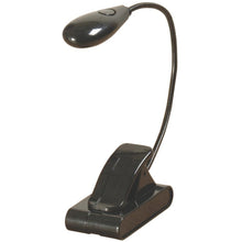 Load image into Gallery viewer, On-Stage LED102 Single Head 2 LED Clip-on Light-Easy Music Center
