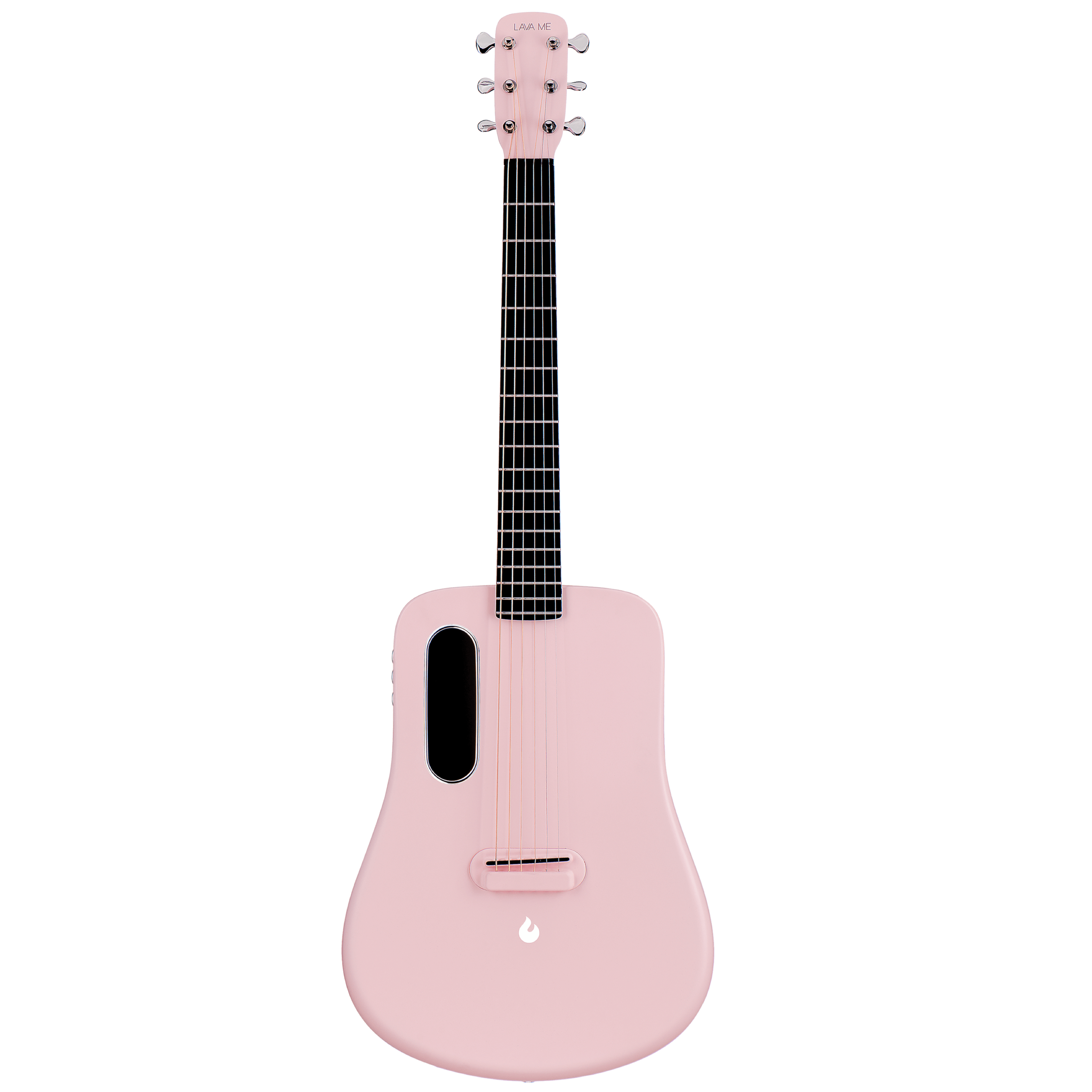 Lava Music ME 2 FB PINK LAVA ME 2 w L2 FreeBoost Electronics