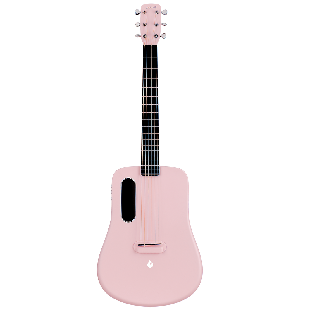 【ほぼ新品】LAVA MUSIC LAVA ME 2 FB Pink Lava Music ME-2-FB-PINK LAVA ME 2 w/ L2 FreeBoost