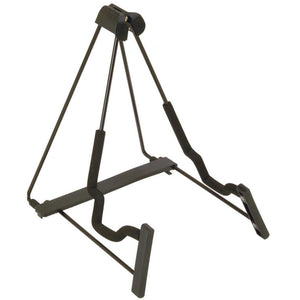 On-Stage GS7655 Folding A-Frame Stand-Easy Music Center