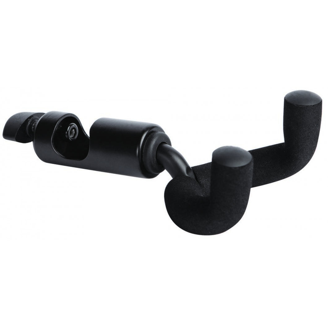 On-Stage GS7800 Guitar Hanger for Mic Stand-Easy Music Center