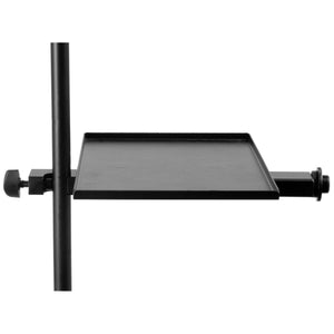 On-Stage MST1000 u-mount Mic Stand Tray-Easy Music Center