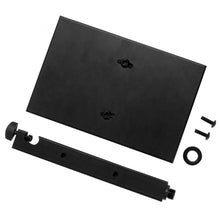 Load image into Gallery viewer, On-Stage MST1000 u-mount Mic Stand Tray-Easy Music Center
