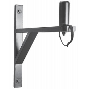 On-Stage SS7914B Wall Mount Speaker Bracket - Pair-Easy Music Center