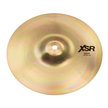 Load image into Gallery viewer, Sabian XSR5005EB XSR Effects Pack - 10&quot; Splash, 18&quot; China-Easy Music Center
