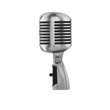 Load image into Gallery viewer, Shure 55SH-II Iconic Unidyne® Vocal Microphone-Easy Music Center
