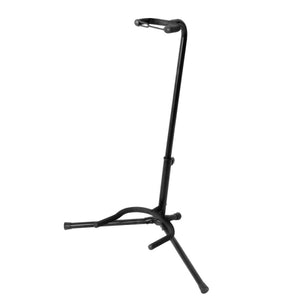 On-Stage XCG-4 Single Guitar Stand-Easy Music Center
