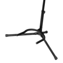 Load image into Gallery viewer, On-Stage XCG-4 Single Guitar Stand-Easy Music Center
