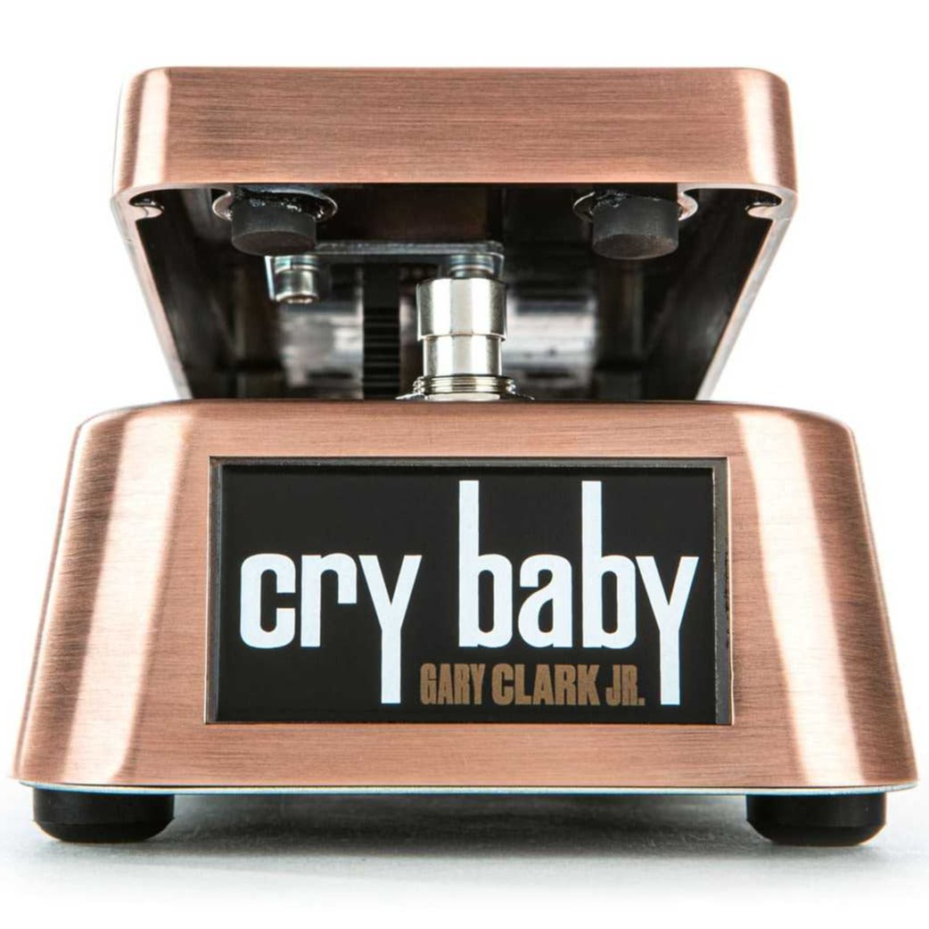 Dunlop GCJ95 Gary Clark Jr. Cry Baby Wah-Easy Music Center