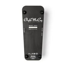 Load image into Gallery viewer, Dunlop CM95 Clyde McCoy Wah-Easy Music Center

