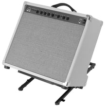 Load image into Gallery viewer, On-Stage RS6000 Foldable Tilt-back Amp Stand - Large-Easy Music Center
