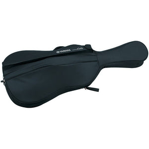 Yamaha SVC-110SK Studio Acoustic-body Silent Cello-Easy Music Center