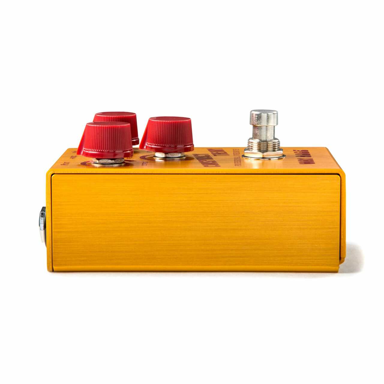 dunlop tremolo pedal Dunlop WM20 Way Huge Smalls Conspiracy Theory – Easy Music Center