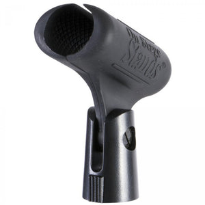 On-Stage MY100 Dynamic Rubber Mic Clip-Easy Music Center