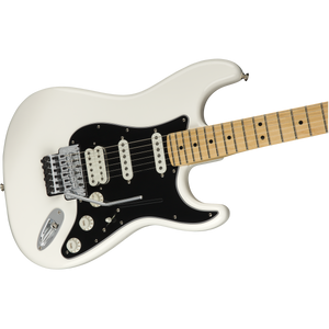 Fender 114-9402-515 PLAYER STRATOCASTER® FLOYD ROSE® HSS-Easy Music Center