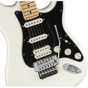 Fender 114-9402-515 PLAYER STRATOCASTER® FLOYD ROSE® HSS-Easy Music Center