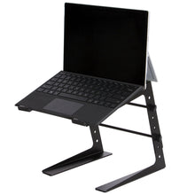 Load image into Gallery viewer, On-Stage LPT5000 Computer Laptop Stand-Easy Music Center
