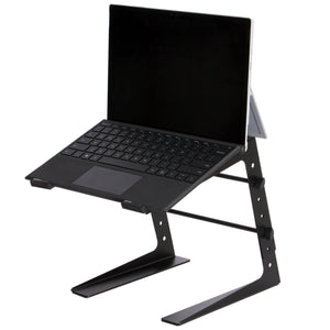 On-Stage LPT5000 Computer Laptop Stand-Easy Music Center