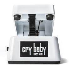 Load image into Gallery viewer, Dunlop CBM105Q Cry Baby 105Q Mini Bass Wah-Easy Music Center
