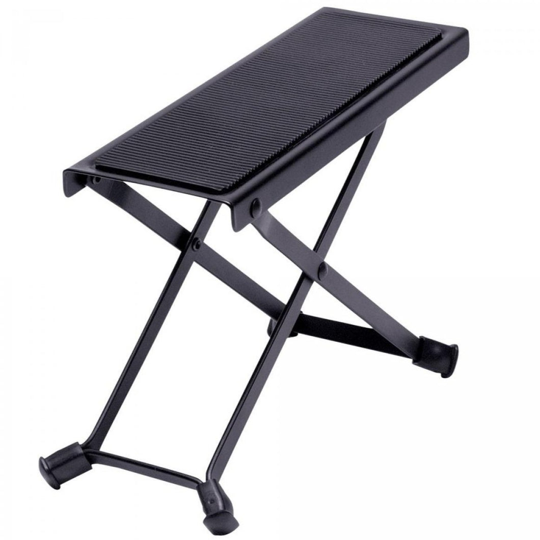 On-Stage FS7850B Foot Stool-Easy Music Center