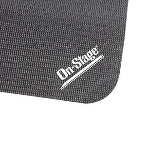 On-Stage DMA6450 6x4 Drum Mat-Easy Music Center