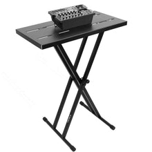 Load image into Gallery viewer, On-Stage KSA7100 Utility Tray for X-Style Keyboard Stands-Easy Music Center
