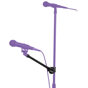 On-Stage MSA9508 Posi-Lok Side Mount Boom-Easy Music Center