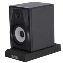 Load image into Gallery viewer, On-Stage ASP3001 Foam Speaker Platforms, Small-Easy Music Center
