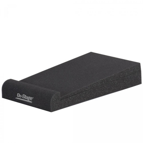 On-Stage ASP3001 Foam Speaker Platforms, Small-Easy Music Center