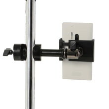 Load image into Gallery viewer, On Stage Stands TCM1901 Grip-On Universal Mount with Round Clamp-Easy Music Center

