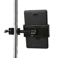 Load image into Gallery viewer, On Stage Stands TCM1901 Grip-On Universal Mount with Round Clamp-Easy Music Center
