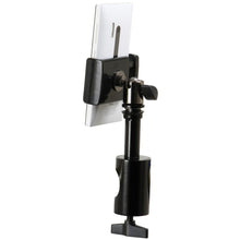 Load image into Gallery viewer, On Stage Stands TCM1901 Grip-On Universal Mount with Round Clamp-Easy Music Center

