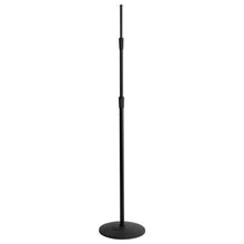 Load image into Gallery viewer, On-Stage MS9312 Triple Shaft Heavy Round Base Microphone Stand-Easy Music Center

