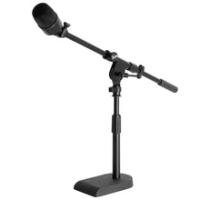 Load image into Gallery viewer, On-Stage MS7920B Bass Drum Boom Combo Mic Stand-Easy Music Center
