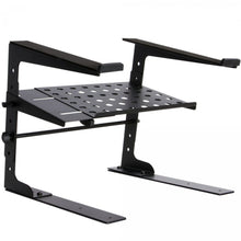 Load image into Gallery viewer, On-Stage LPT6000 Laptop Stand with Tray-Easy Music Center
