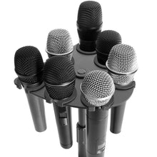 Load image into Gallery viewer, On-Stage MSA2700 Multi-Mic Holder-Easy Music Center
