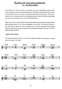 Mel Bay 94529 Jazz Saxophone Licks, Phrases & Patterns