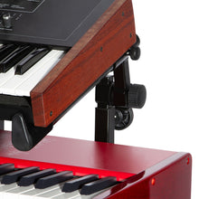 Load image into Gallery viewer, On-Stage KSA8500 Deluxe Keyboard Tier-Easy Music Center
