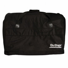 Load image into Gallery viewer, On-Stage SB1500 15&quot; Speaker Bag-Easy Music Center
